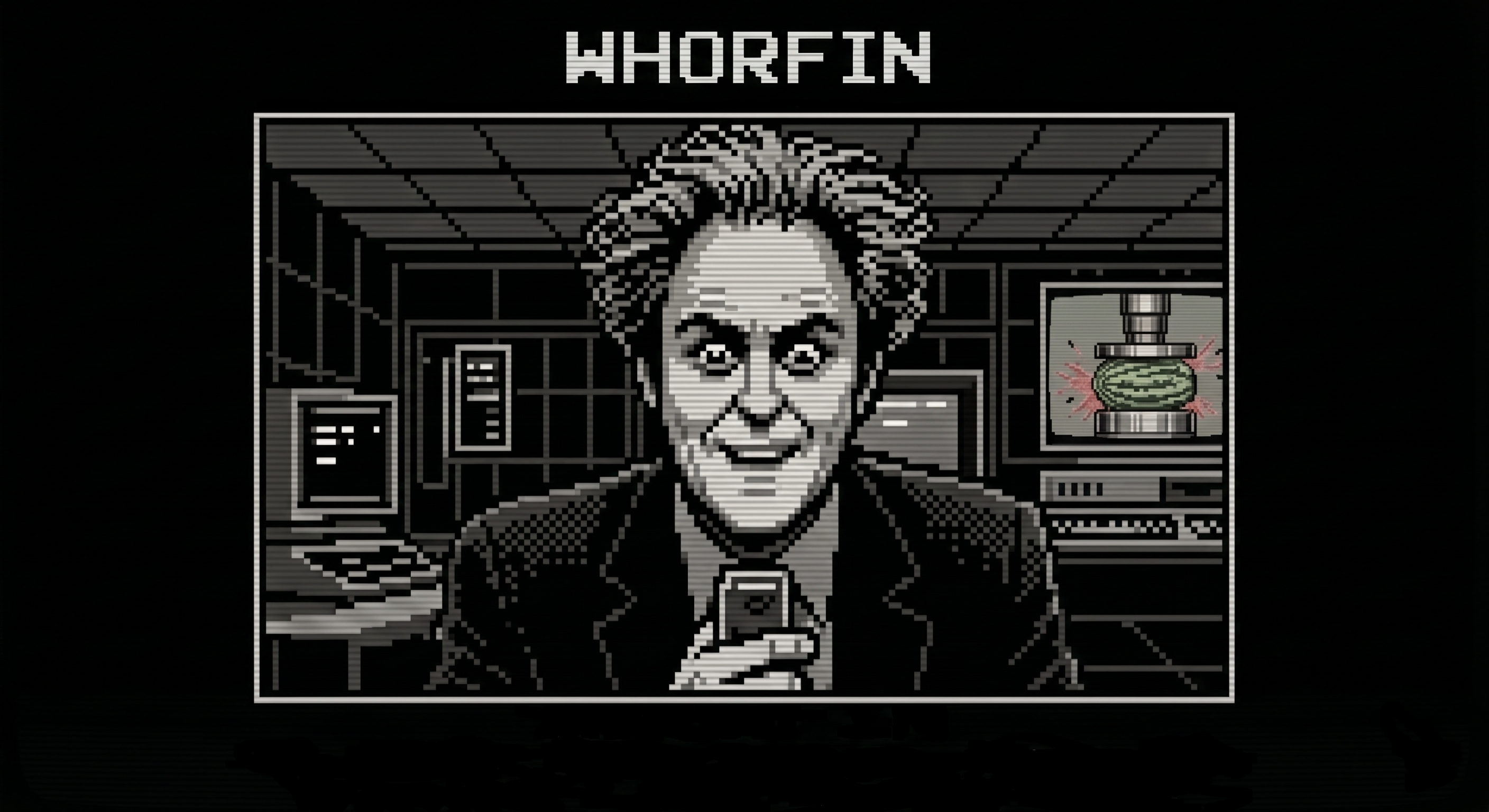 LJ Whorfin image - Whorfin.fyi 
